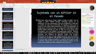 El Código de la Emoción Modulo No 3 quotComo encontrar una Emocion Atrapadaquot [upl. by Gnihc]