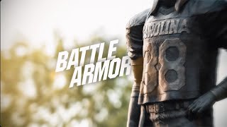 Gamecock Football Battle Armor [upl. by Curzon]