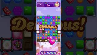 16806amp16807 level complete 💯✅ candy crush saga candygamelover candy candy crush official channel [upl. by Darren467]