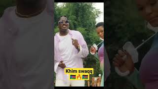 Unveiling Khim Swaqqs Mesmerizing South Sudan Music 🎼 2023 [upl. by Yrgoerg]