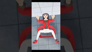 Mio 😂😂 hahaha 😂😂 sakuraschoolsimulator shortvideo viralvideo [upl. by Ignacius]