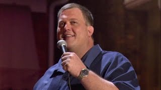 7 Is A Fun Age  Billy Gardell Halftime [upl. by Misty]