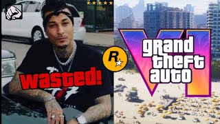 They Got Me In GTA 6…👀 INSTAGRAM LIVE 120423  THASHARPONE [upl. by Yrrehc8]