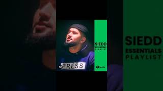 Siedd nasheed siedd cover [upl. by Brucie]