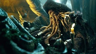 Davy Jones  Theme song Дэйви Джонс  Главная тема Стихотворный перевод [upl. by Butcher]