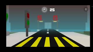 Smash Hit Custom Level Checkpoint  50 City smashhit viral viralvideo subscribe [upl. by Markman]