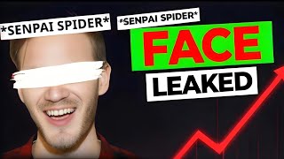 Dark Reality Of SenpaiSpider Face Leakers 🤬  REAL OR FAKE [upl. by Yung934]