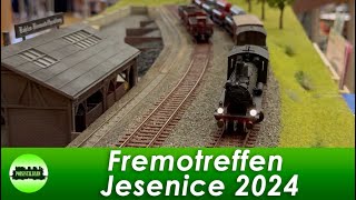 Fremotreffen Jesenice 2024 Teil 2 271 [upl. by Auqenat]