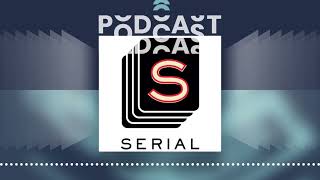 Serial  Der PodcastPodcast [upl. by Nniw256]