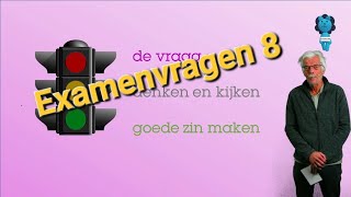 Niveau A1A2B1 Oefenen examen spreken 8 [upl. by Wood]