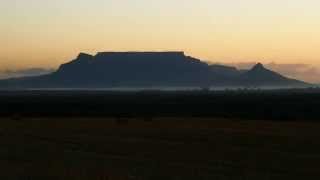 De Tafelberg A Natural Wonder HD [upl. by Tacy]