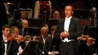 Daniel Behle Tenor die Arie des Nadir aus die Perlenfischer von Georges Bizet [upl. by Amelie]