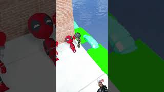 Spider verse tha raging bull spiderman squidgame toys gameplay rainbowfriends [upl. by Ahk118]