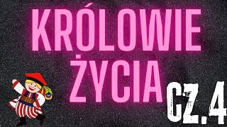 Cz4 Królowie Życia  Krakowska Mafia Krakowiak mafia [upl. by Jillane]