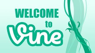 Welcome to Vine  April Fools Day 2014 [upl. by Eugenius998]