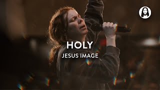 Holy  Jesus Image  Steffany Gretzinger [upl. by Elokyn]