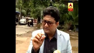 सेंसर बोर्ड के नए अध्यक्ष प्रसून‌  ABP News Hindi [upl. by Eneleoj]