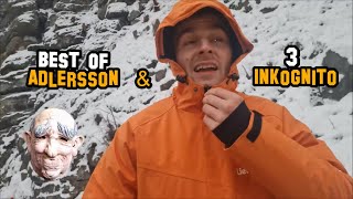 Best of Adlersson amp Inkognito 3 [upl. by Hawkie]