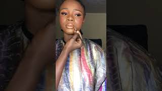 How to line your lips shorts viral explore exploremore makeup makeuptutorial [upl. by Strage]