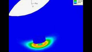 Inspection of Inconel Pipe  NonDestructive Evaluation  Mentor Infolytica [upl. by Ike]