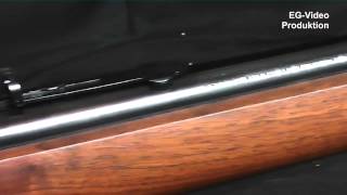 Marlin Mod 1894 CS cal 357 Magnum  38 Special [upl. by Yenduhc]