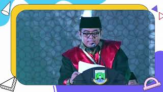 PENGUMUMAN PEMENANG LOMBA MTQ PROVINSI BANTEN TAHUN 2024 [upl. by Lonnard432]