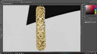 Fixing Photoshop freeze when using hand tool with Wacom Tablet [upl. by Fosque963]