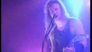 Metallica  One live 1989 [upl. by Joshia15]