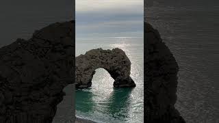 🌎 Durdle Door  Dorset  UK [upl. by Aceissej]