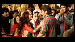 Maza Aa Gaya Full Song Victory [upl. by Anhoj]