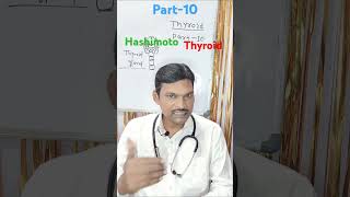 hashimoto disease thyroid [upl. by Denyse]