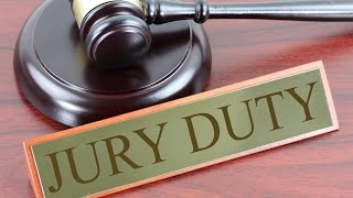 Importance of Jury Duty  Right to a Jury [upl. by Grishilde]