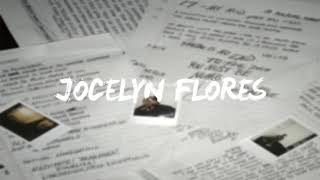 Jocelyn Flores  XXXTENTACION  1hour Clean [upl. by Furiya]