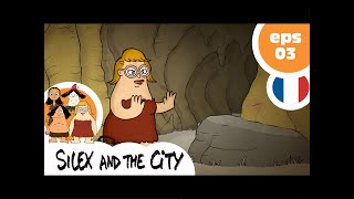 SILEX AND THE CITY  EP03  Zone d’evolution prioritaire [upl. by Sumahs244]