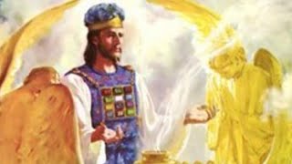 Levitical Priests are a shadow to Christ the Supreme High Priest [upl. by Neelhtakyram565]