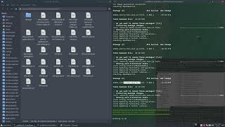 ArcoLinux  3651 Making any Arch Linux based system your personal OS  arcolinuxnemesis [upl. by Willie668]