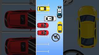 Can you get out of a parking space like thisdriving tips howto manual skills car [upl. by Malamud]