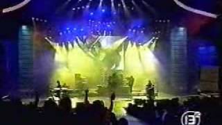 DURAN DURAN LIVE IN CHILE 2000  NOTORIOUS [upl. by Nysila]