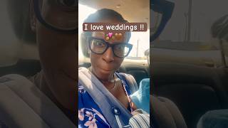 Un mariageivoiren abidjan minivlogs mariage [upl. by Ardnasak]