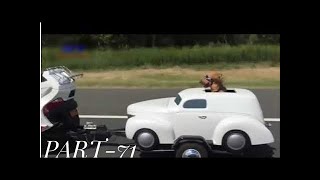 Car Crash Compilation Usa and Canada 2021 part 71 Car Crashes time carcrash dashcam extreme [upl. by Kursh]