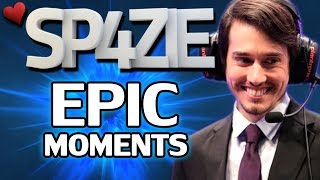 ♥ Epic Moments  173 MUSTACHE ft Pr0lly [upl. by Sheridan]