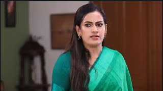 Chellamma  Episode Promo  9th September 2024 [upl. by Lleirbag]