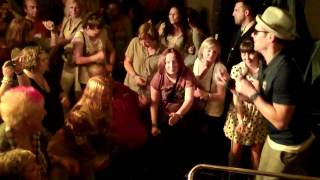 The Dualers Live  Ska Ska Ska [upl. by Rosalba977]