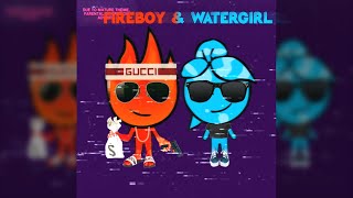 Fireboy amp Watergirl Theme Trap Remix [upl. by Barfuss]