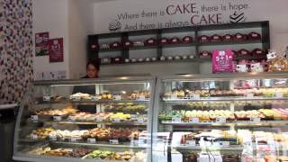 Cake Box Mosta [upl. by Eitsud225]