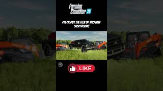 Changing farming simulator forever fs22mods mods farmingsimulator22 farmingsimulatormods gaming [upl. by Ahmad951]