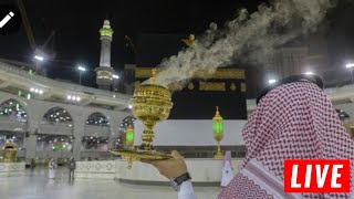 🔴 LIVE 2021 Takbiran Suasana Mekkah  Suara Merdu Sedih  Selamat Hari Raya Idul Fitri 2021 [upl. by Kelson]