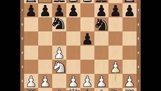 Chess Openings English [upl. by Dewitt]