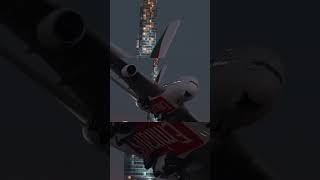 Habibi come to Dubai burjkhalifa aviation airport pilot emirates [upl. by Ahsien689]