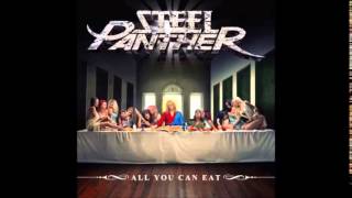 Steel Panther  Ten Strikes Youre Out [upl. by Einavoj129]